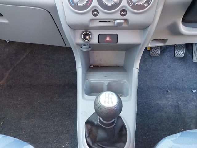 2012 SUZUKI ALTO PLAY