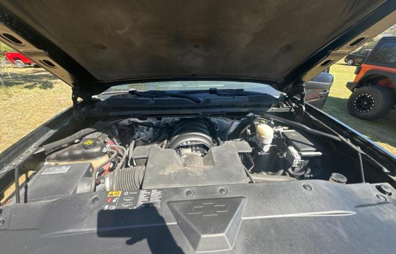 3GCUKREC8GG303584 CHEVROLET ALL Models 2016
