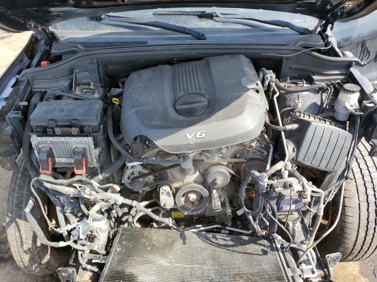 2015 Jeep Grand Cherokee - Image 11