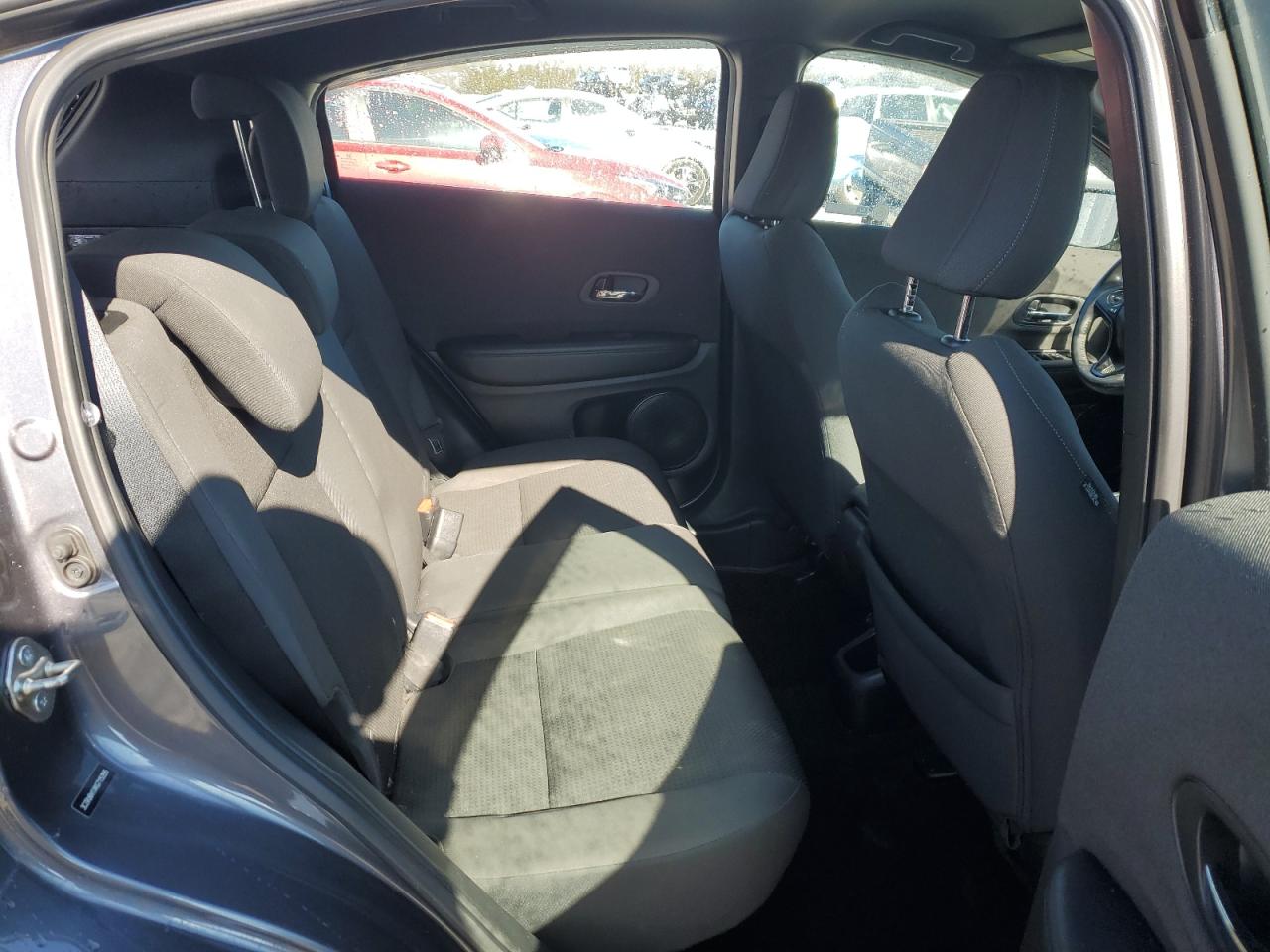 2019 Honda HR-V - Image 11