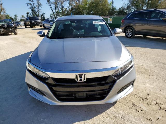  HONDA ACCORD 2020 Серебристый