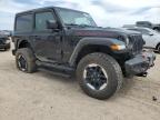 2022 Jeep Wrangler Rubicon for Sale in Amarillo, TX - Side