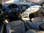 2013 Mercedes-Benz Ml 350 Bluetec للبيع في Riverview، FL - Side