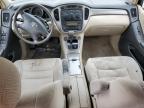 2002 Toyota Highlander Limited на продаже в Wilmer, TX - Front End