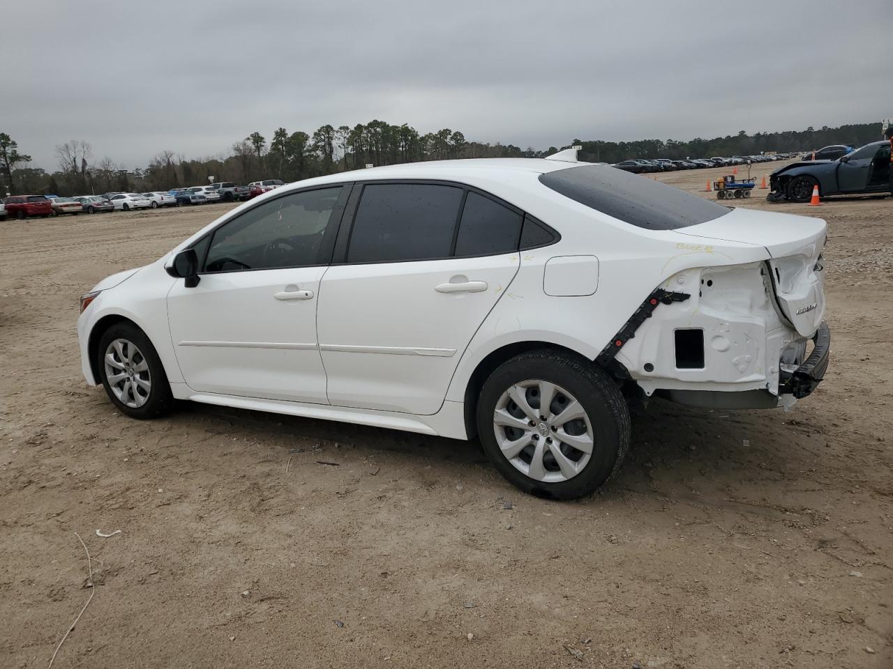 2022 Toyota Corolla - Image 2