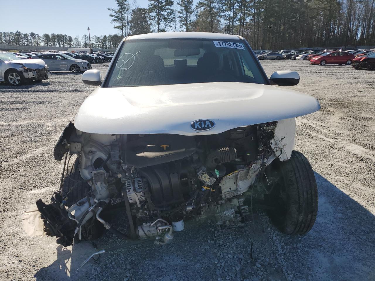 2021 Kia Soul - Image 5