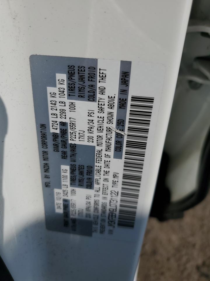 2020 Mazda CX-5 - Image 14