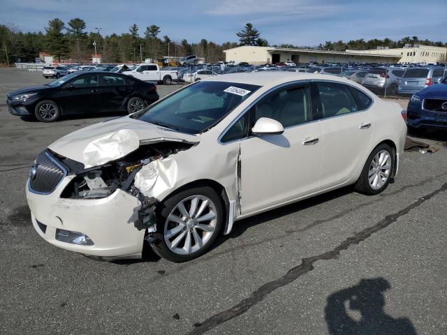2013 Buick Verano Convenience