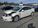2013 Buick Verano Convenience zu verkaufen in Exeter, RI - Front End