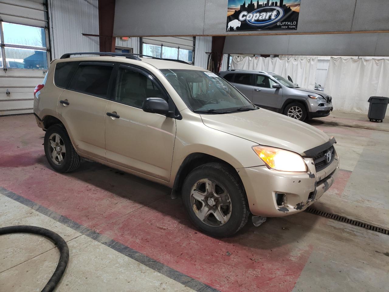 2011 Toyota RAV 4 - Image 4