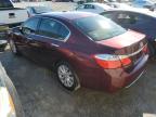 2014 Honda Accord Ex на продаже в Montgomery, AL - Front End