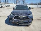 2020 Toyota Highlander L იყიდება Bridgeton-ში, MO - Front End