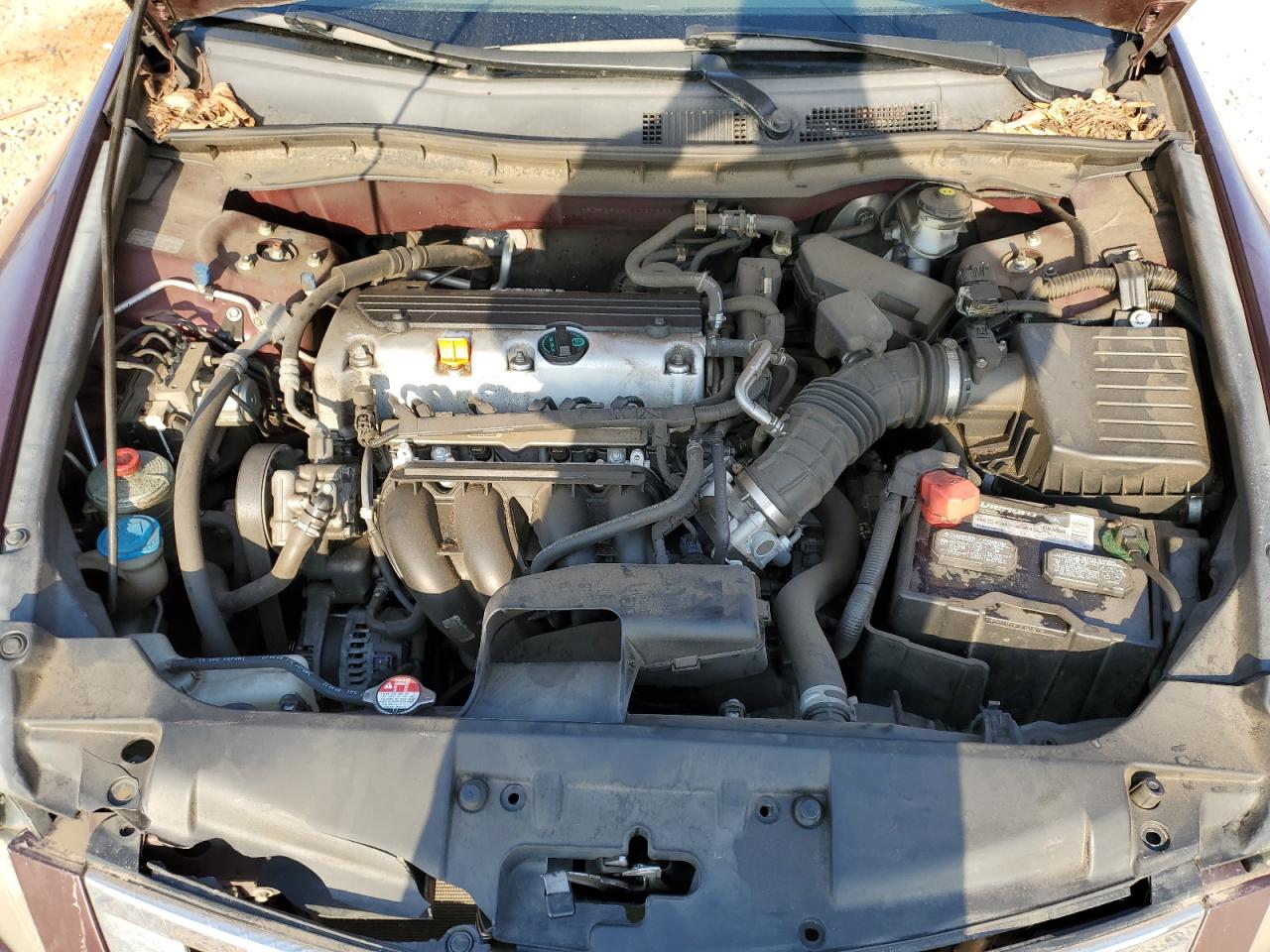 2010 Honda Accord - Image 12