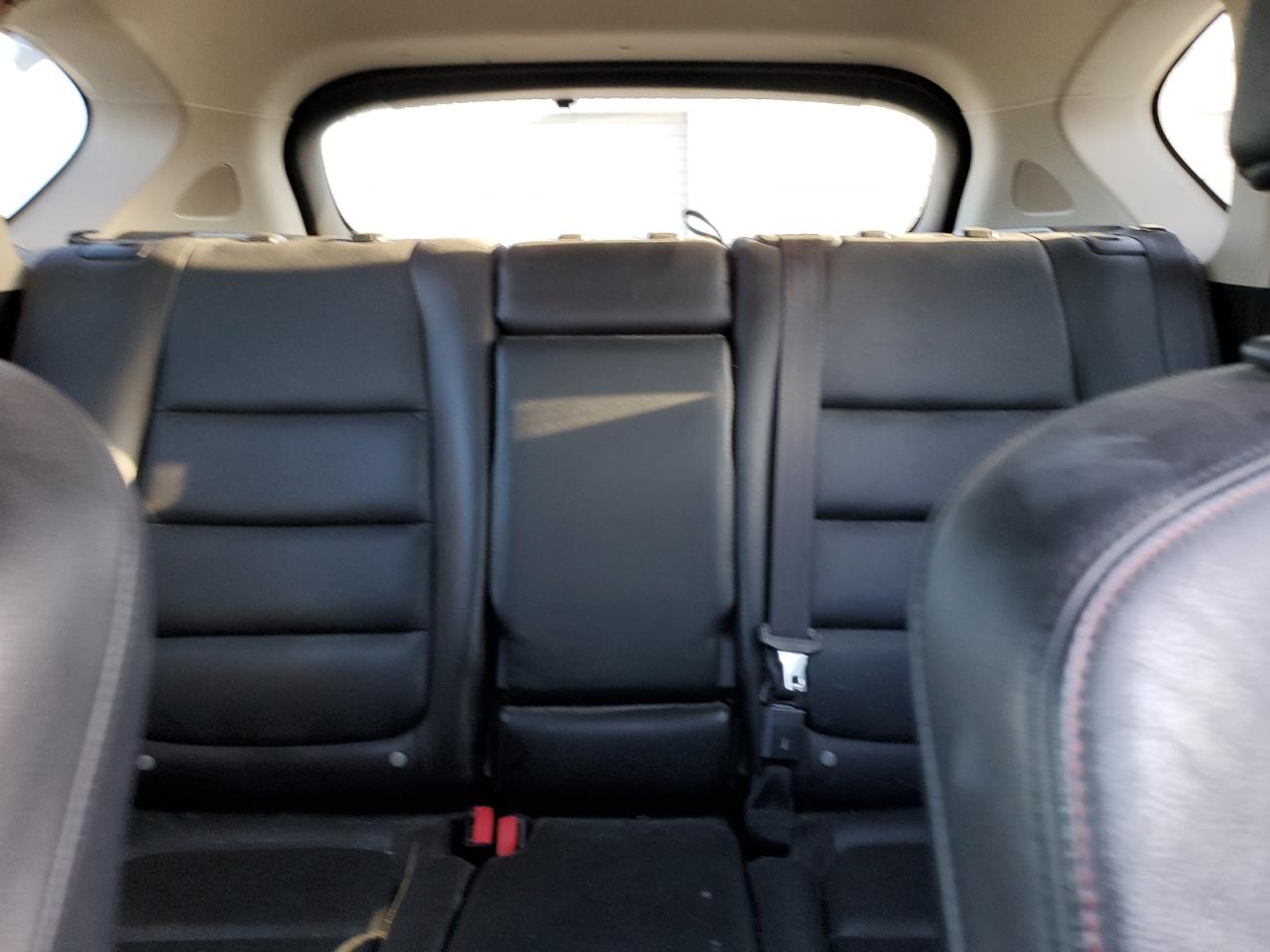 2015 Mazda CX-5 - Image 10