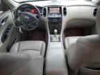 2008 Infiniti Ex35 Base იყიდება Indianapolis-ში, IN - Rear End