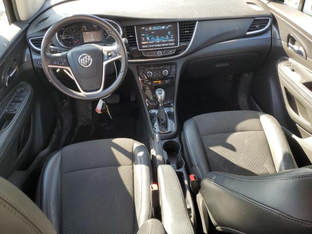  BUICK ENCORE 2019 Biały