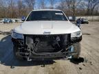 2015 Jeep Grand Cherokee Overland zu verkaufen in Ellwood City, PA - Front End