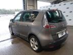 2013 RENAULT SCENIC D-Q for sale at Copart EAST KILBRIDE