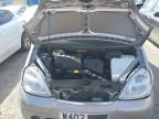 2000 MERCEDES BENZ A160 AVANT for sale at Copart WOLVERHAMPTON