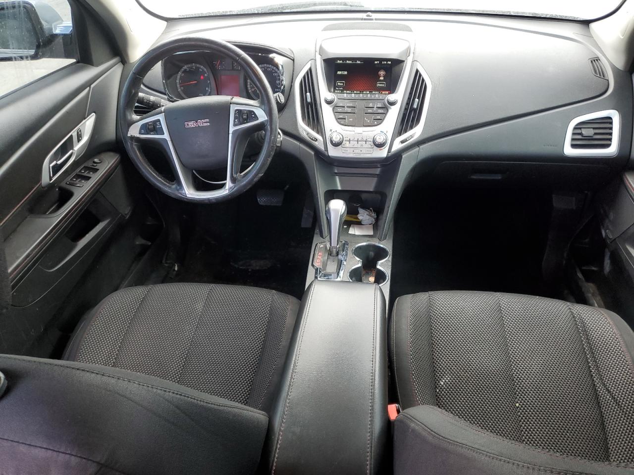 2014 GMC Terrain - Image 8