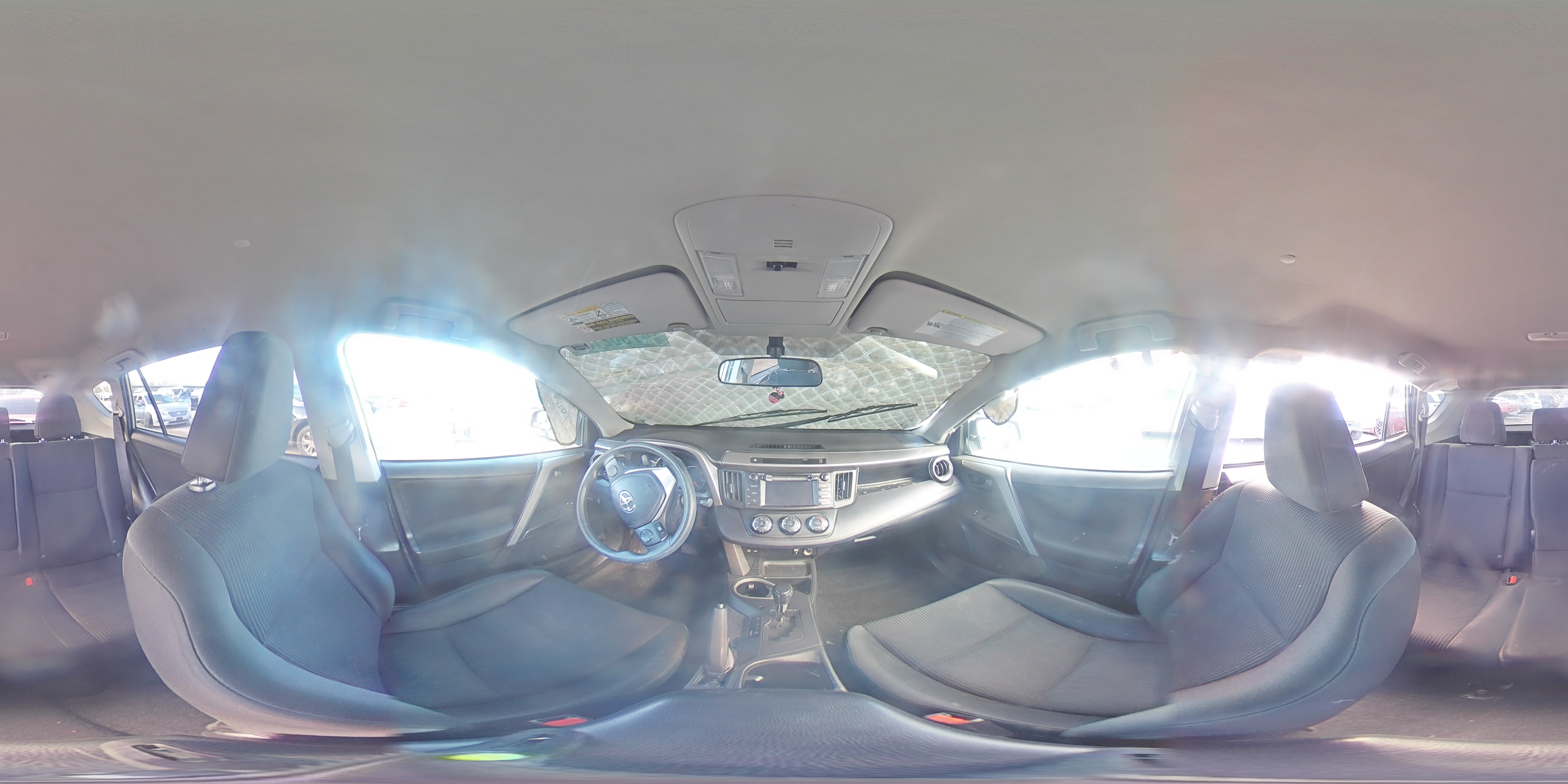 2016 Toyota RAV 4 - Image 13