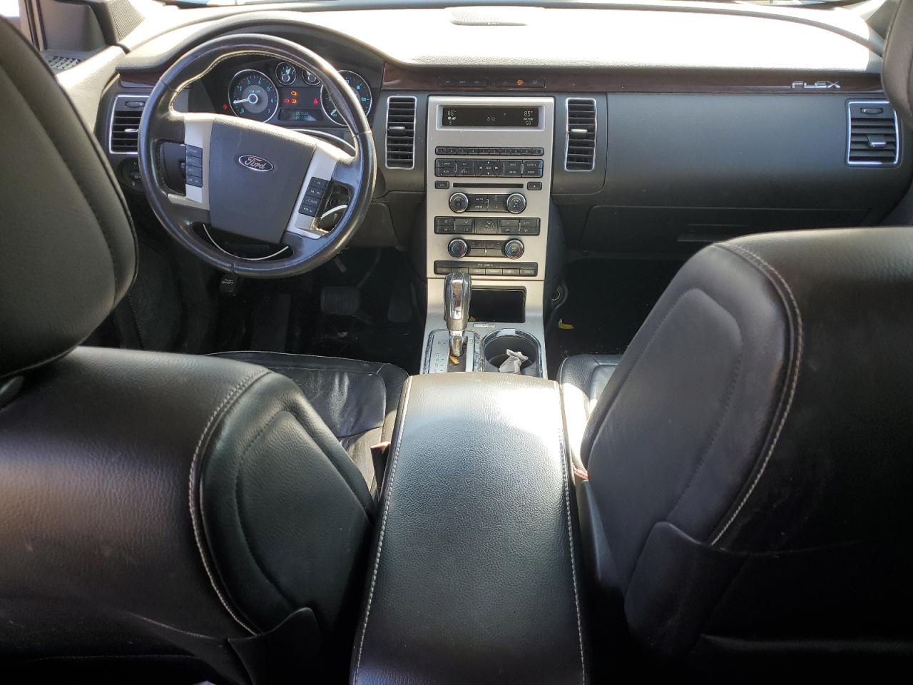 2012 Ford Flex - Image 8