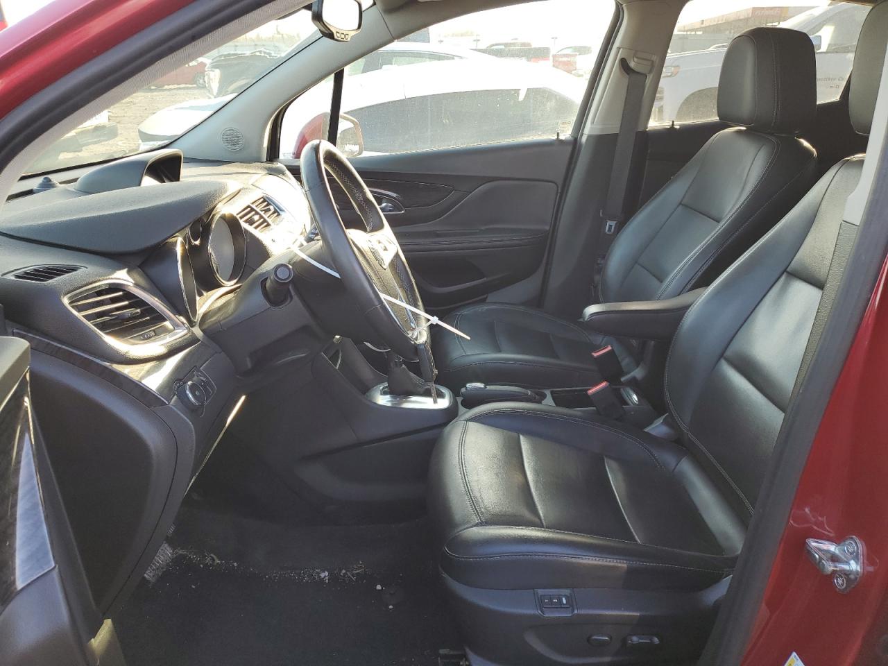 2016 Buick Encore - Image 7