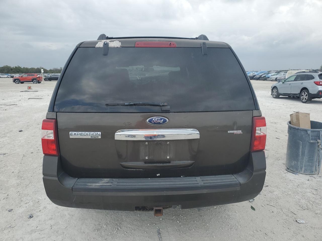 2008 Ford Expedition - Image 6