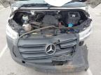 2022 MERCEDES BENZ SPRINTER 3 for sale at Copart CHESTER
