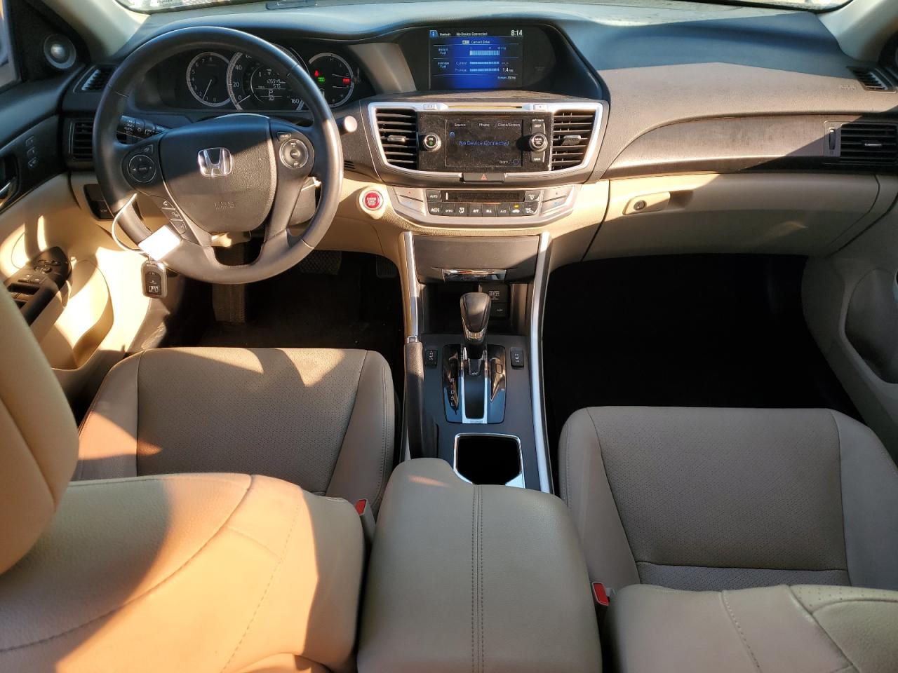 2013 Honda Accord - Image 8