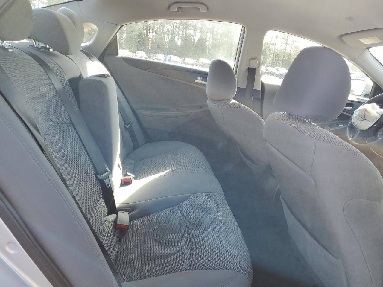 2014 Hyundai Sonata - Image 10
