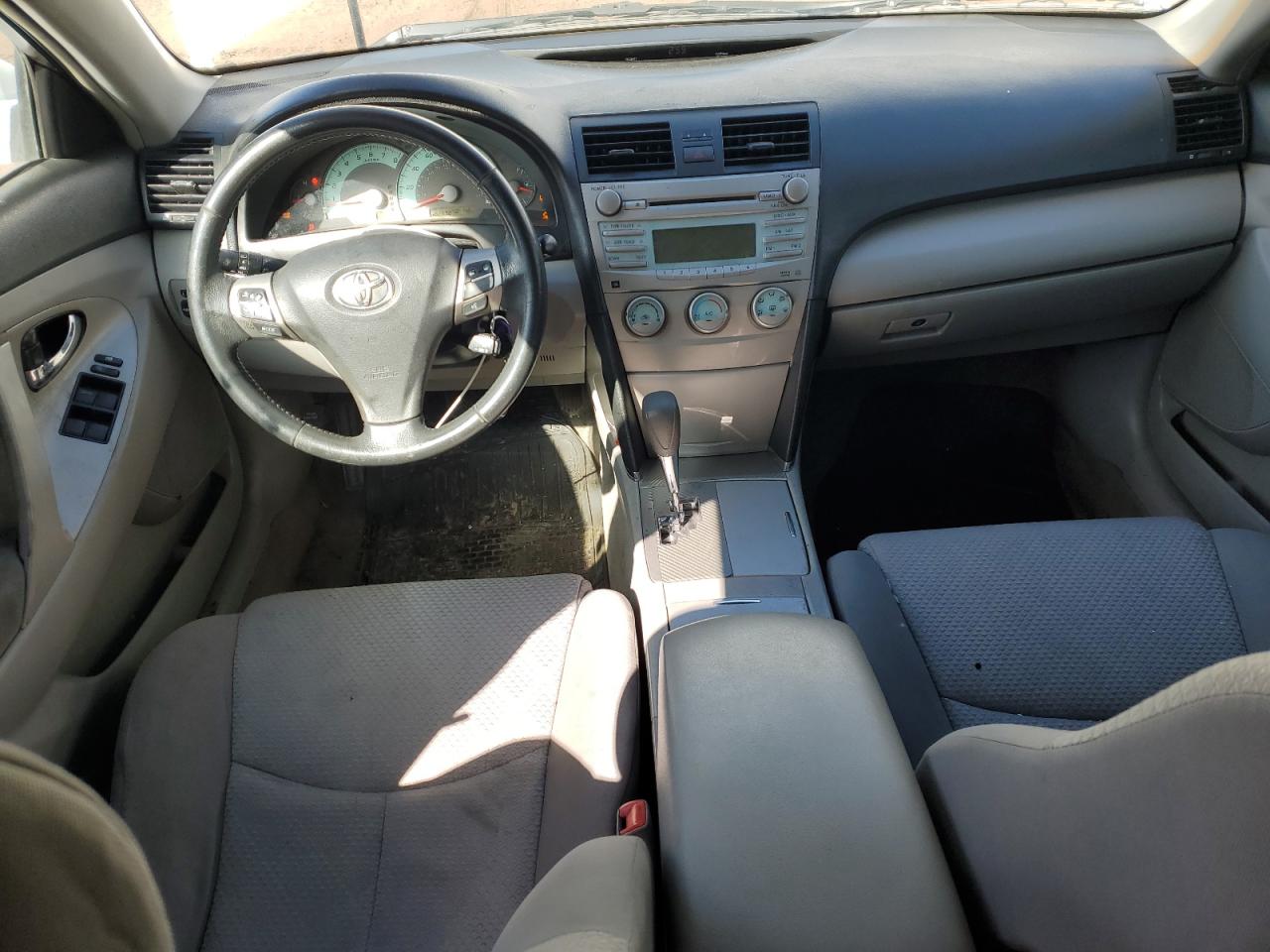 2007 Toyota Camry - Image 8