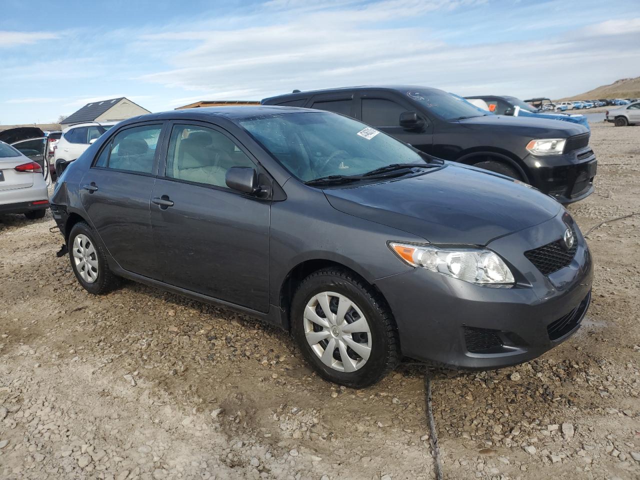2010 Toyota Corolla - Image 4