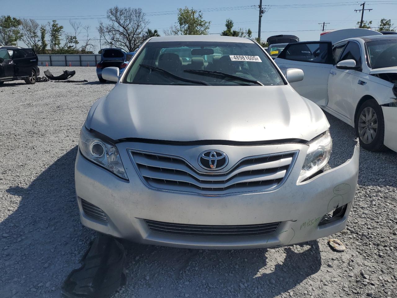 2011 Toyota Camry - Image 5