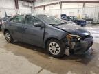 2014 Toyota Corolla L zu verkaufen in Franklin, WI - Front End