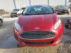2017 Ford Fiesta Se for Sale in Lawrenceburg, KY - Rear End