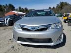 2012 Toyota Camry Hybrid en Venta en Mendon, MA - Rear End