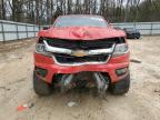 2019 Chevrolet Colorado  იყიდება Austell-ში, GA - Front End
