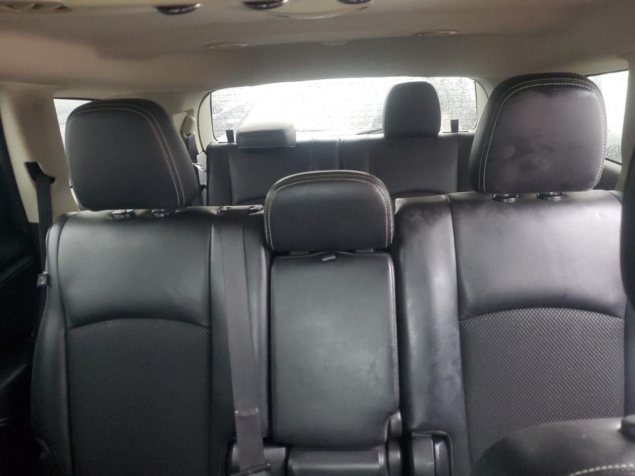 2015 Dodge Journey - Image 10