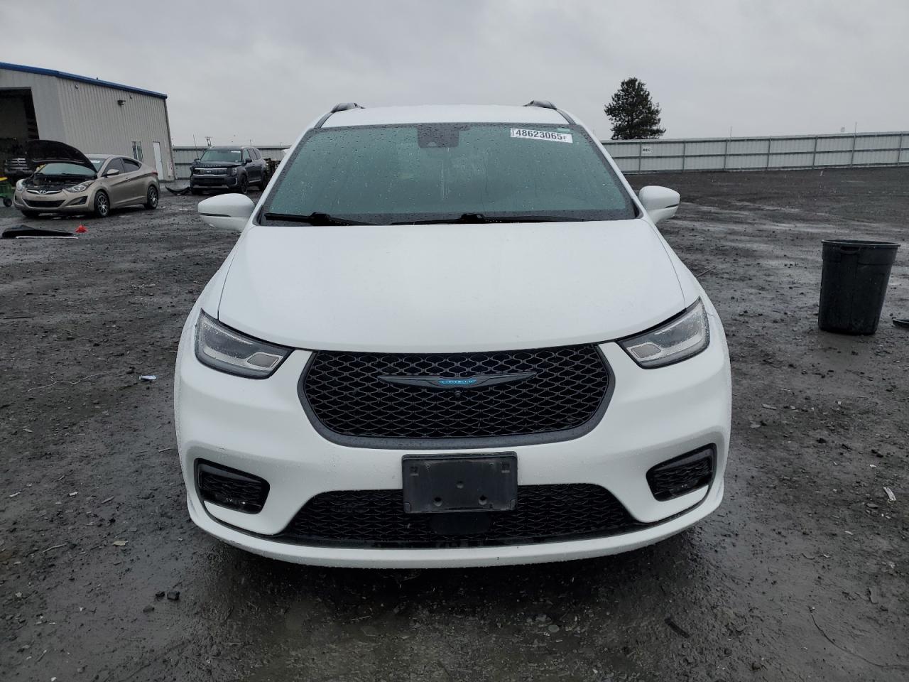 2021 Chrysler Pacifica - Image 5