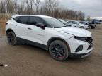 2020 Chevrolet Blazer 2Lt на продаже в Davison, MI - Front End