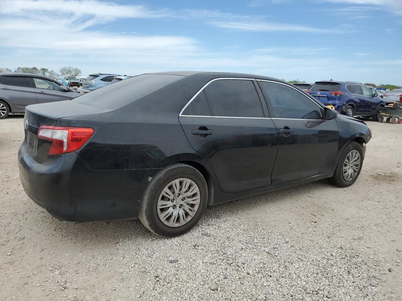 2012 Toyota Camry - Image 3