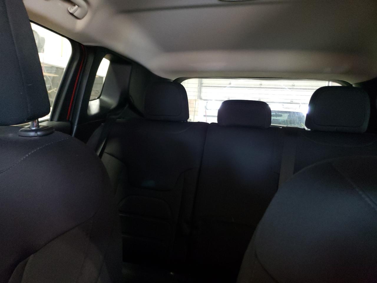2019 Jeep Renegade Latitude VIN: ZACNJBBB7KPK23742 Lot: 51326725