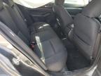 2021 Nissan Altima Sv იყიდება Corpus Christi-ში, TX - Front End