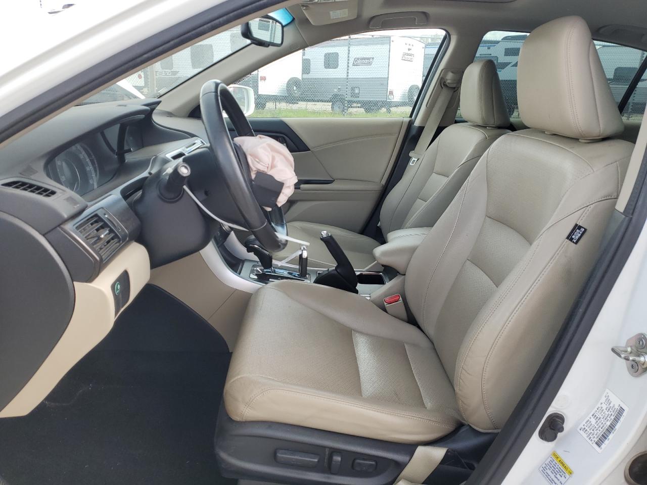 2014 Honda Accord - Image 7