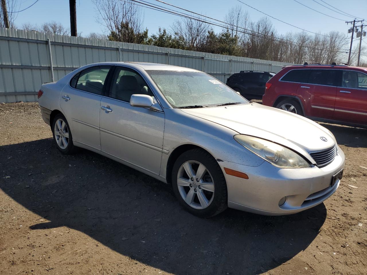 2005 Lexus ES - Image 4
