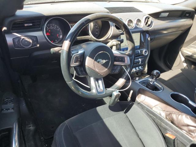  FORD MUSTANG 2019 Czarny