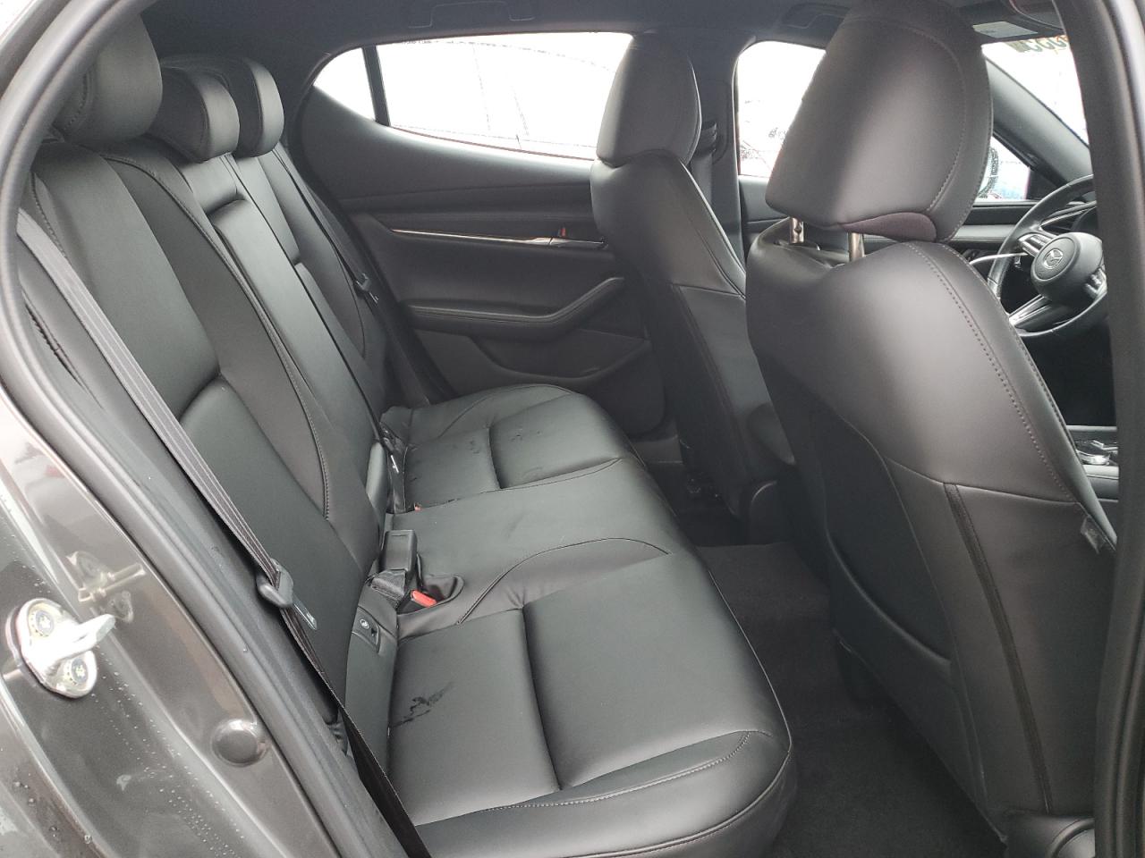 2021 Mazda 3 - Image 10
