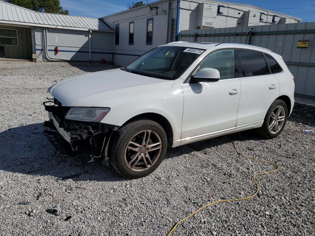 2013 Audi Q5 - Image 1