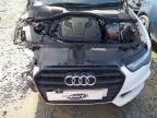 2017 AUDI A6 SLINE B for sale at Copart WOLVERHAMPTON